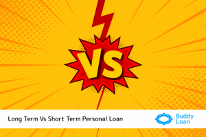 Long Term Personal Loans