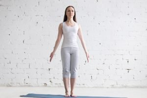 Do these 4 yoga asanas to improve your body posture, the whole body will get many benefits