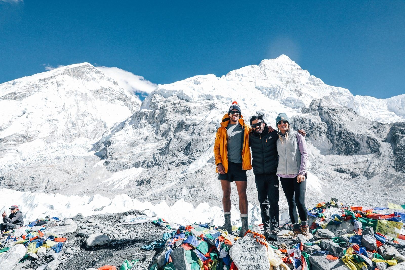 Everest View Trekking