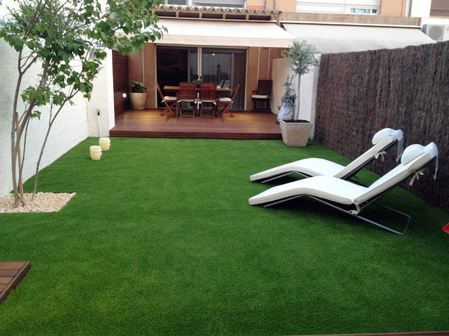 Artificial Grass Fitter 