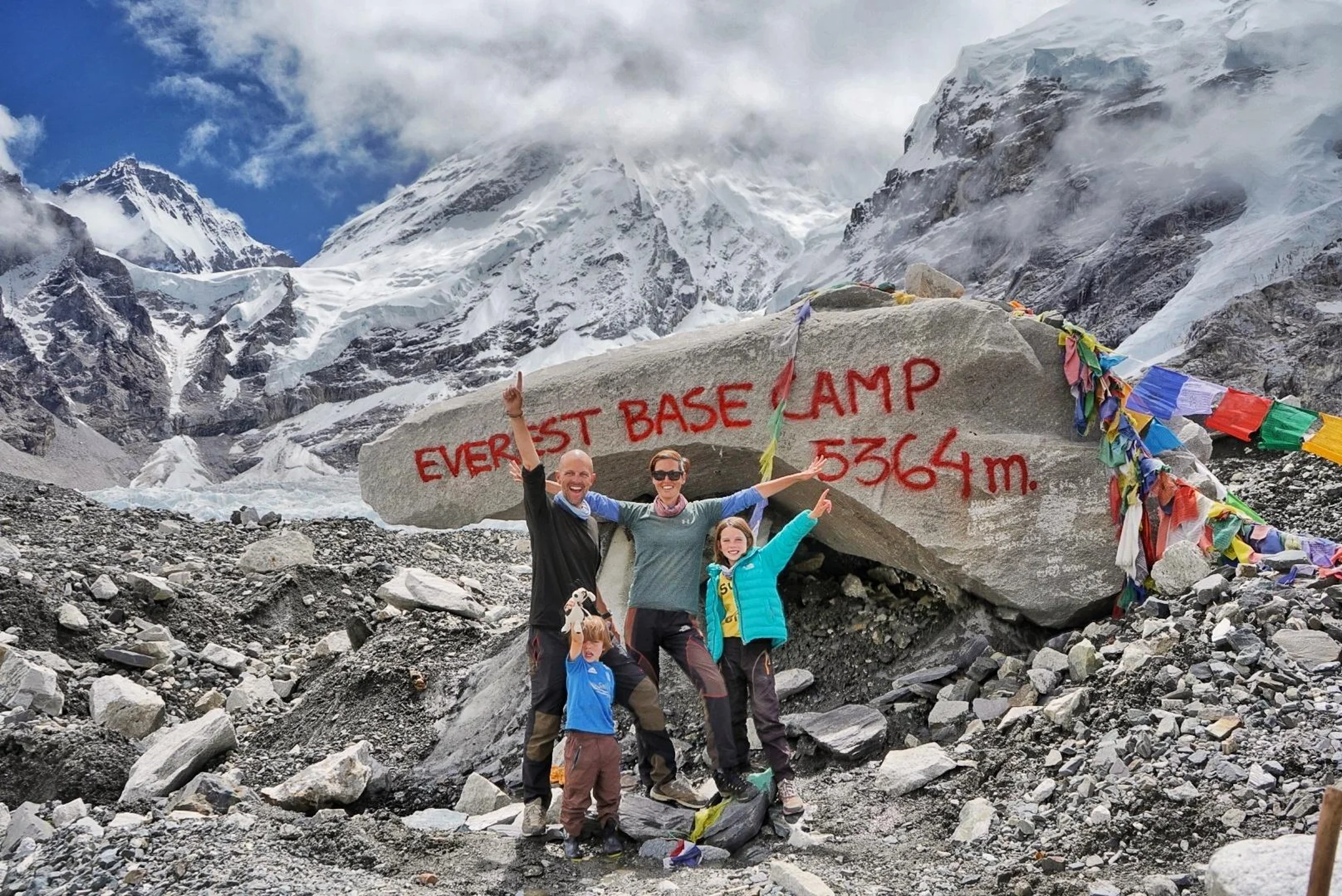 Everest View Trekking