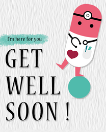 Get Well Cards