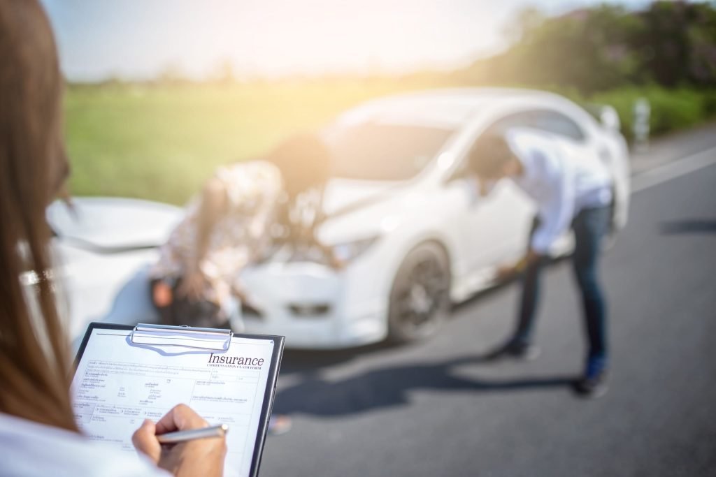 Online Car Insurance