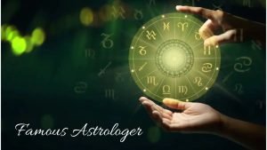 Famous Astrologer in Mississauga C