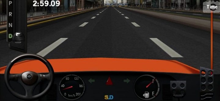 Dr driving 2 mod apk gameplay