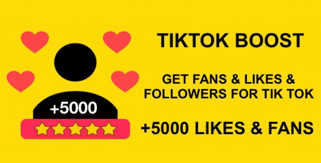 buy tiktok followers Australia