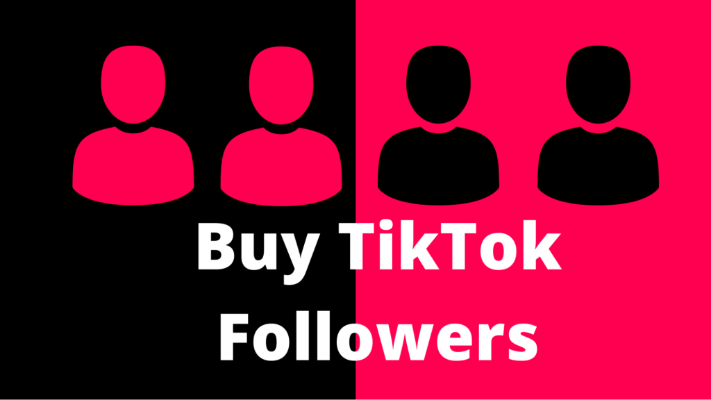 buy tiktok followers Australia