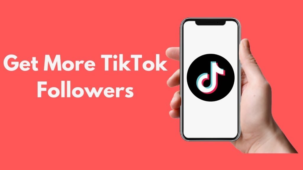 buy tiktok followers Australia