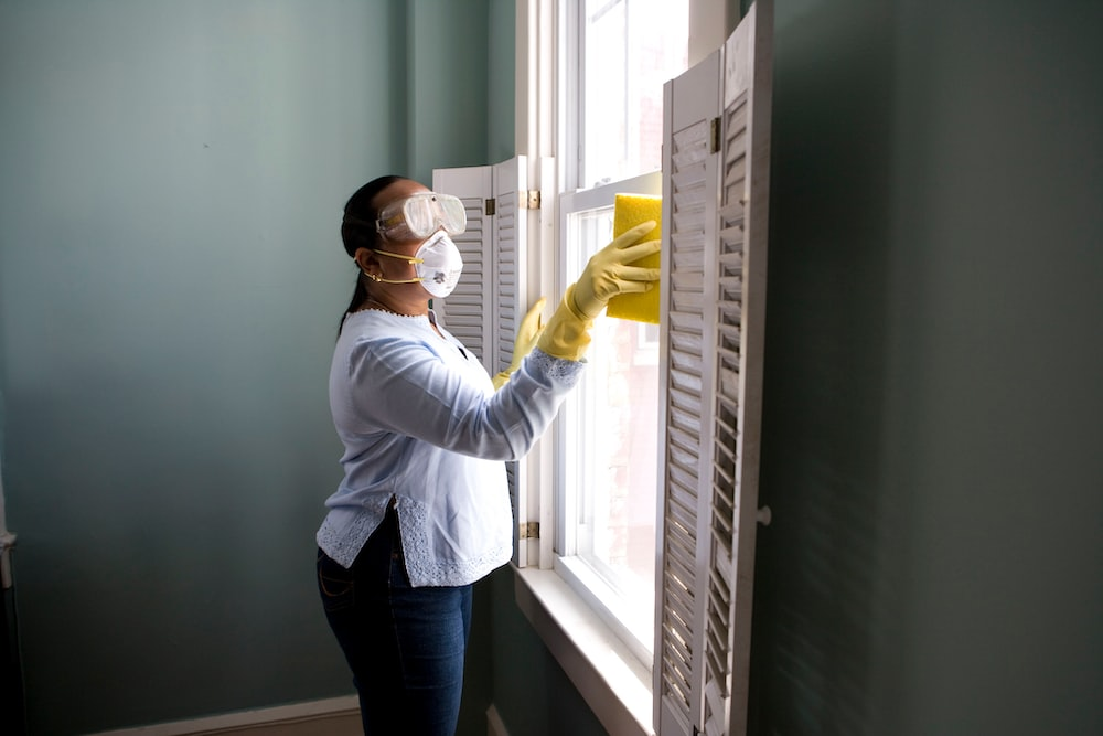 Tile & Grout Cleaning