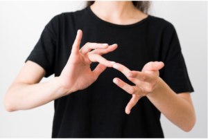 Unveiling the Silent Language: The Advantages of Learning Sign Language 