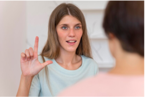 Unveiling the Silent Language: The Advantages of Learning Sign Language