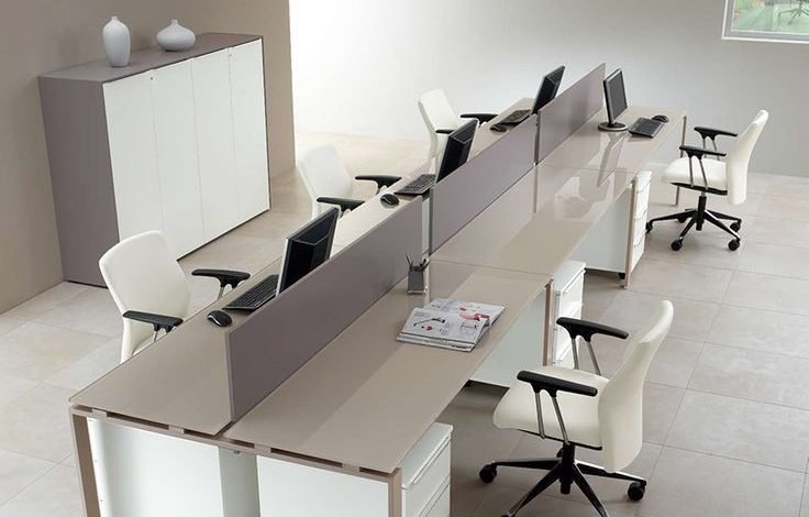 office furniture suppliers in uae