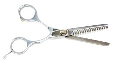 Photo of How To Fit Hair With Thinning Shears