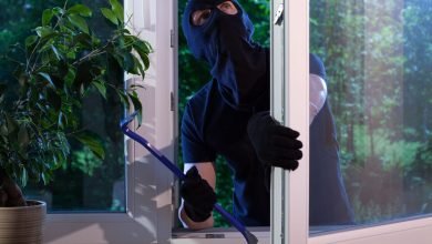 Photo of Home burglary: what to do and how to intervene