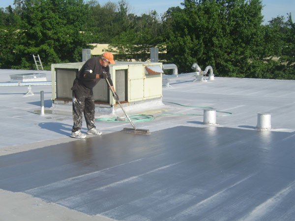 Roof Coatings