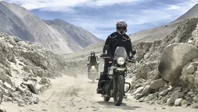 Photo of Leh Ladakh Tour: Best Time to Go