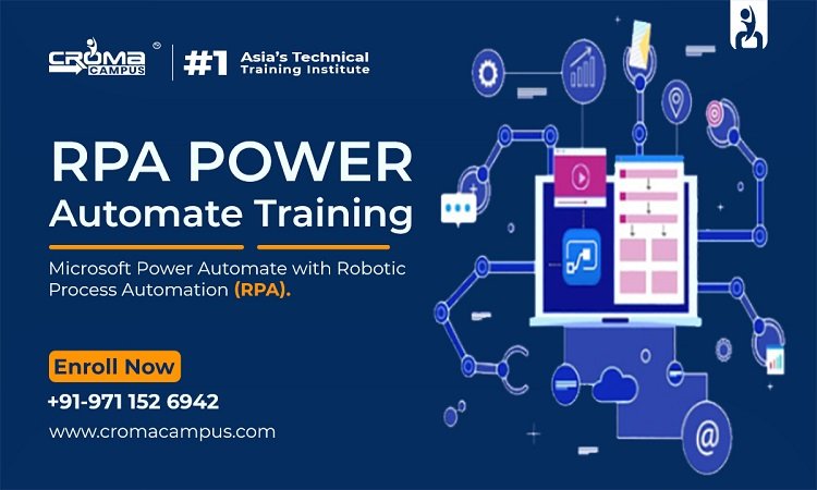 Benefits Of Using RPA Power Automate In Business