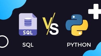 Photo of Some Interesting Points To Know The Difference Between SQL VS Python