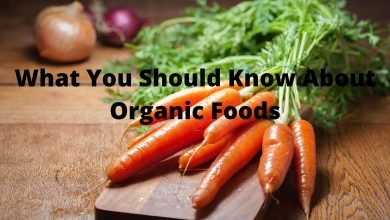 Photo of What You Should Know About Organic Foods