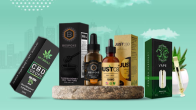Photo of CBD Boxes – A New Way to Sell Your Goods