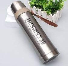 Photo of Stainless Steel Water Bottles of 2022