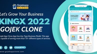 Photo of Benefits of Developing Gojek Clone App In 2022