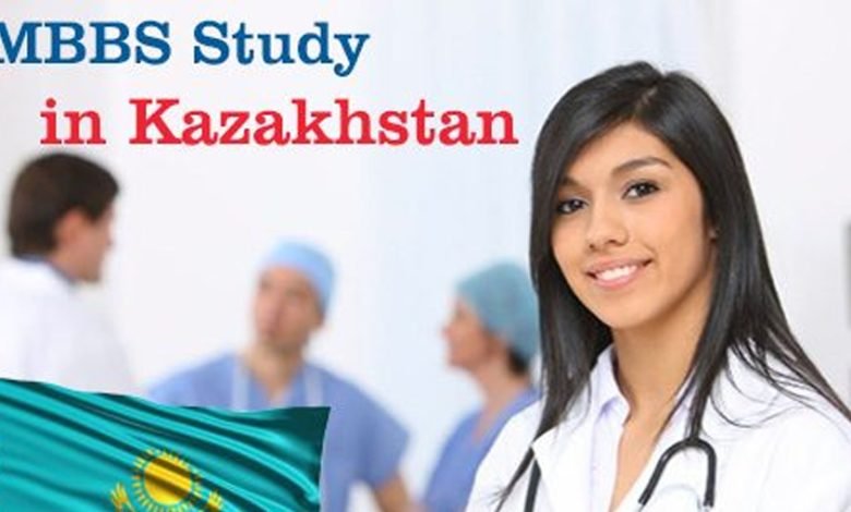 why choose mbbs in kazakhstan only?