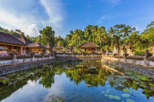 Tirta Empul holiday packages