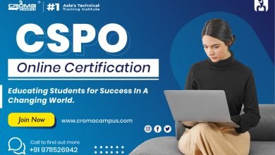 Photo of What are the benefits of attaining the CSPO certificate?