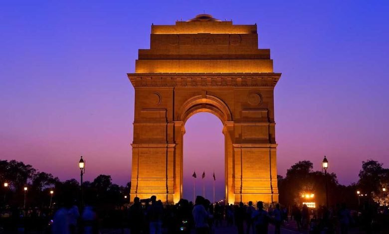 Photo of Top 5 Places to visit near Delhi