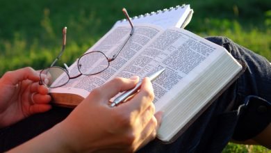 Photo of Top 9 Amazing Benefits Of Reading The Bible