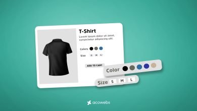 Photo of Variation Swatches For Woocommerce: A Better Shopping Experience For Customers
