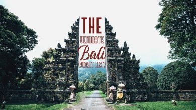 Photo of The Ultimate Bali Bucket List: 30 Epic Things to Do in Bali