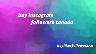 Photo of Buy Instagram Followers Canada Cheap & Super Fast