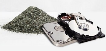 Photo of Why you need a Hard Drive Shredding Service?