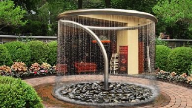 Photo of Find the perfect garden fountain for your home?