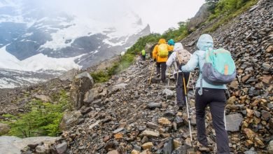 Photo of Buran Ghati Pass Trek – Best Trekking in Himachal