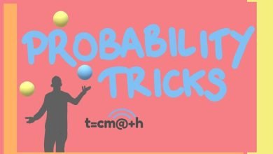 Photo of Top 7 Best Tricks To Be Super In Probability