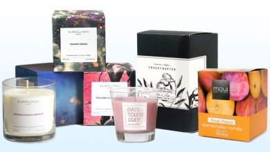 Photo of 5 Reasons Why Everyone Adores Candle Boxes