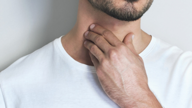 Photo of Got Pimples on Your Chest and Neck? Dermatologists Explain 6 Reasons for This.