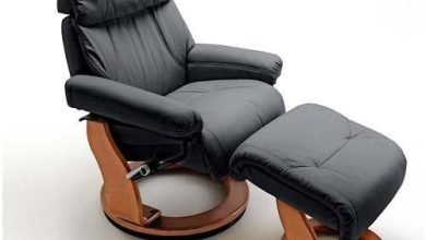 Photo of The Skyline Relaxation Chair
