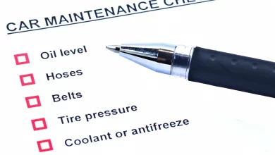 Photo of The Comprehensive Car Maintenance Checklist That Every Car Owner Must Follow