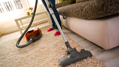 Photo of Choose the Right Carpet Cleaning Method for Beautiful Results