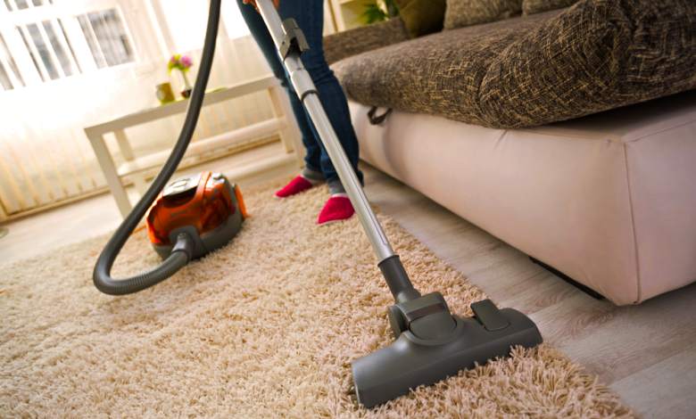 Carpet Cleaning Brooklyn