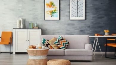 Photo of 50 ways to decorate your home like professional