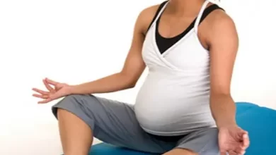 Photo of Do these two yoga asanas to improve your fertility