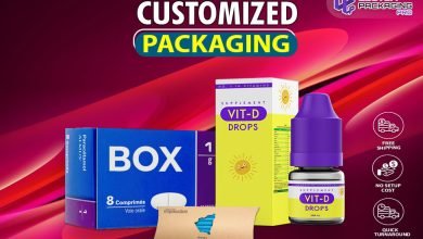 Photo of Ways of Making Customized Packaging more Efficient