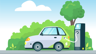 Photo of EV Charging App Development – Benefits for the Automobile Sector