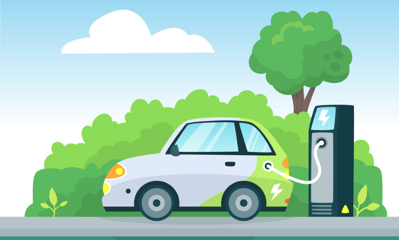 EV Charging App Development – Benefits for the Automobile Sector