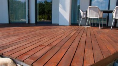 Photo of Do Composite Decking Boards Have a Wood-like Appearance?